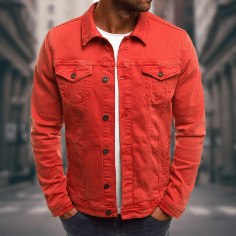 JACK | DENIM JASJE