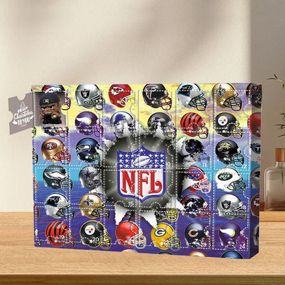 NFL adventskalender