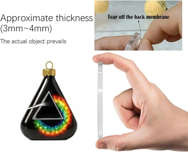 Pink Floyd Adventskalender 2025