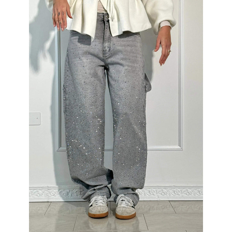 Diamant Jeans - Stijl en Comfort
