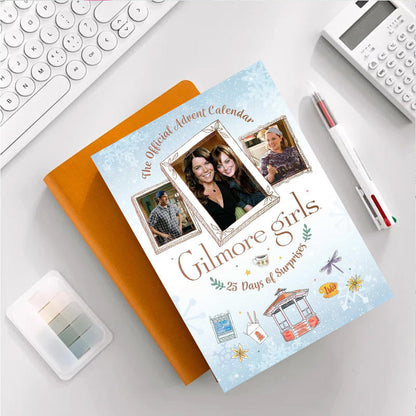 Gilmore Girls: Adventskalender