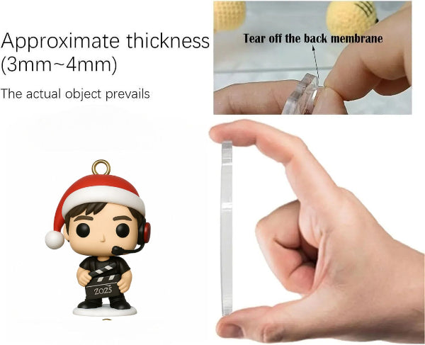 🎶🎄 Stray Kids Adventskalender 2025