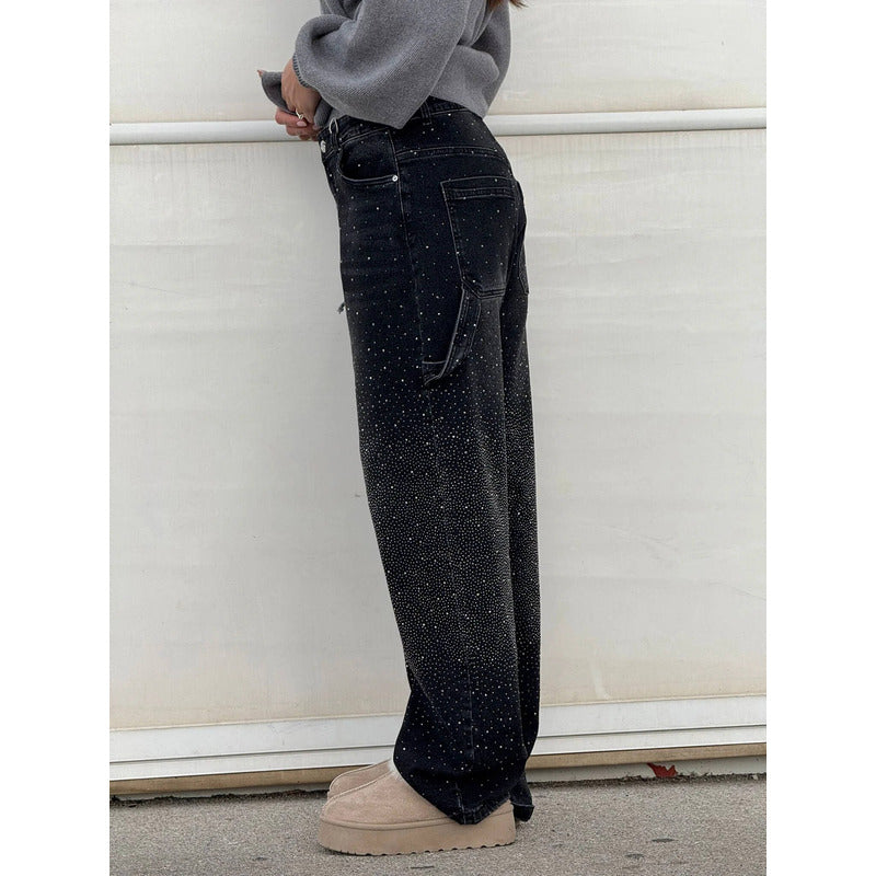 Diamant Jeans - Stijl en Comfort