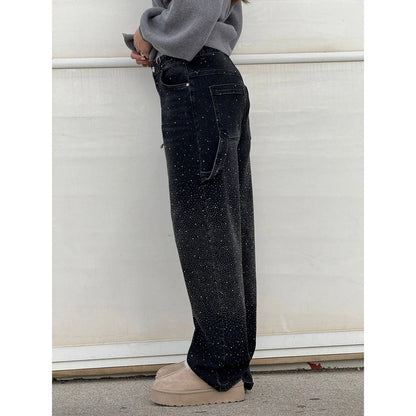 Diamant Jeans - Stijl en Comfort