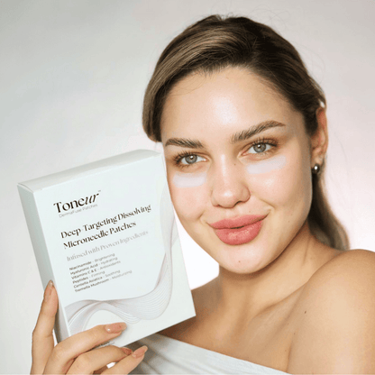 DermaFuse-patches - aanbevolen door dertmatologen