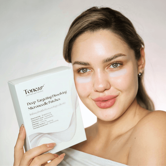 DermaFuse-patches - aanbevolen door dertmatologen