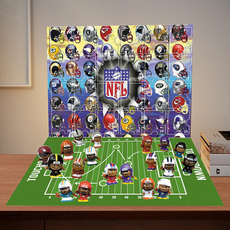 NFL adventskalender