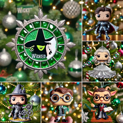 🔮 Wicked Adventskalender 2025 🎁