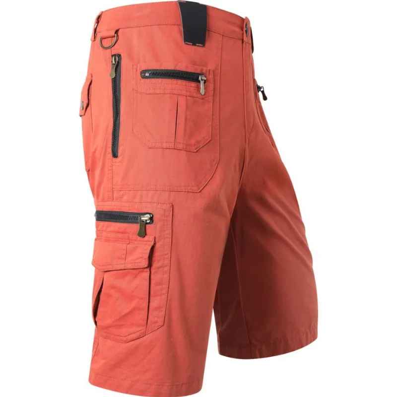 Icone™ CargoShorts: Multifunctionele outdoor broek