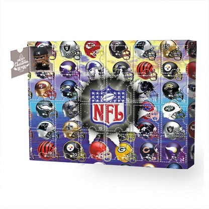 NFL adventskalender