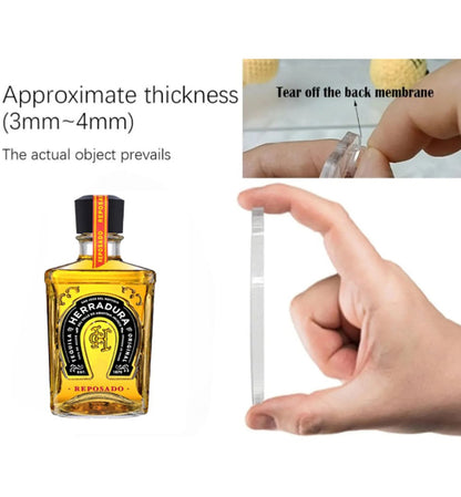 🥂Tequila Advent Calendar 2025