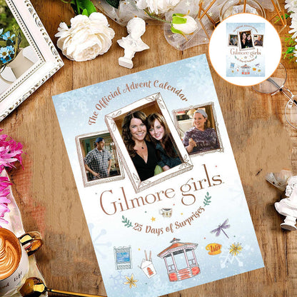 Gilmore Girls: Adventskalender