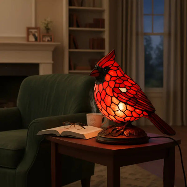 Cardinal™ – Accentlamp