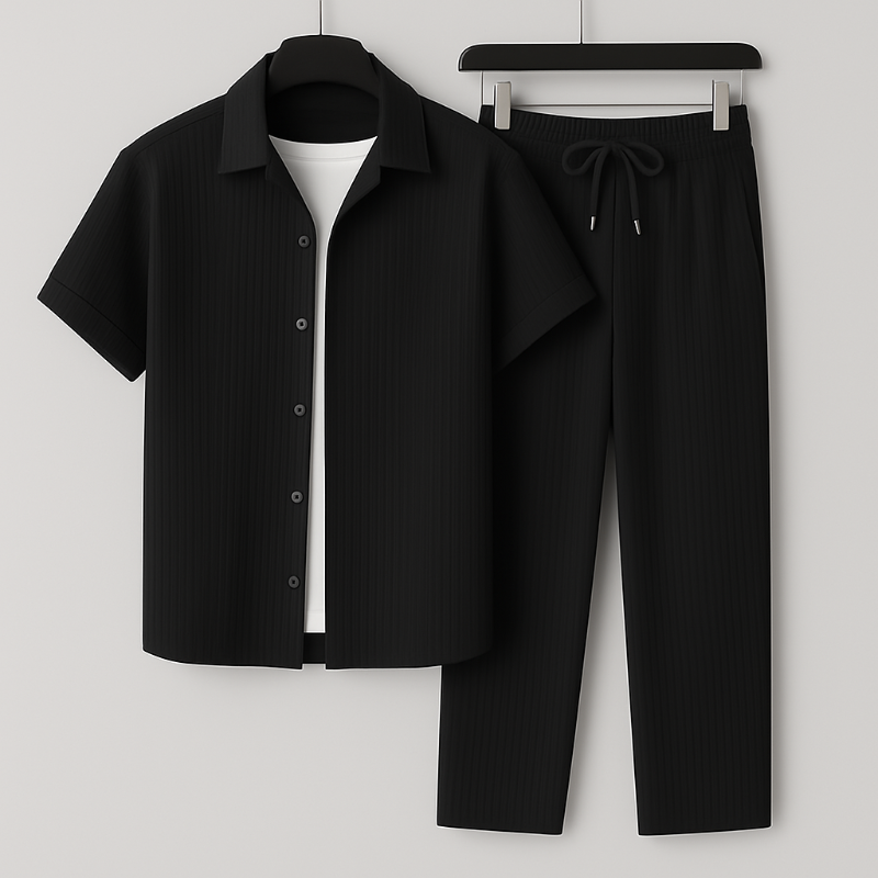 Cavari™ - relaxed linnen set