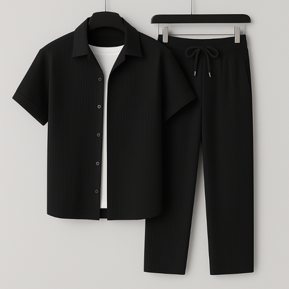 Cavari™ - relaxed linnen set