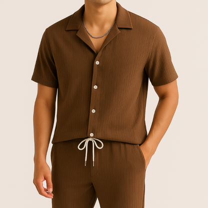 Cavari™ - relaxed linnen set