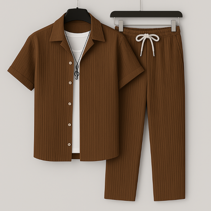 Cavari™ - relaxed linnen set