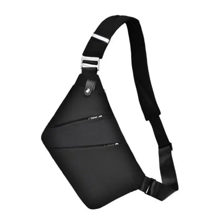 Anti-diefstal - travelbag