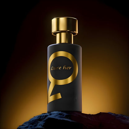 Lure her - Verleidelijke mannenparfum