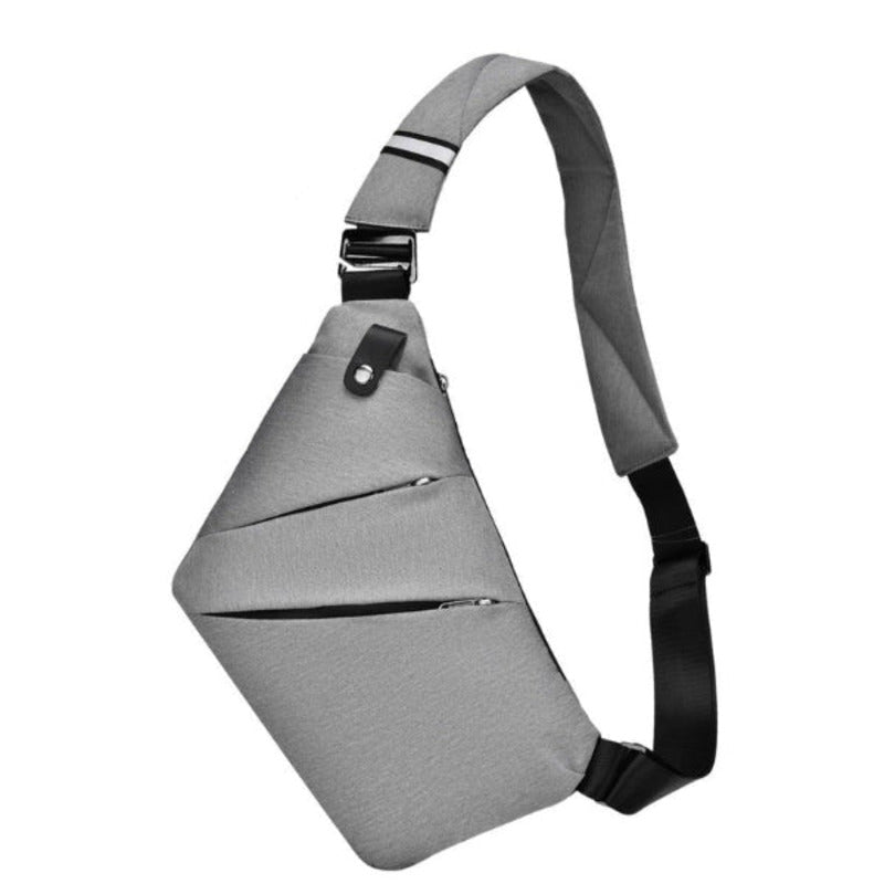 Anti-diefstal - travelbag