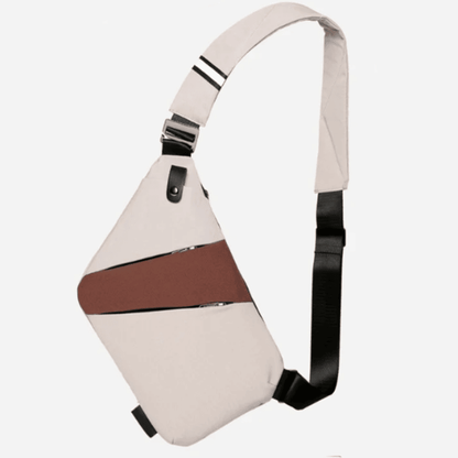 Anti-diefstal - travelbag