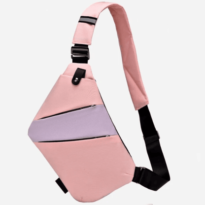 Anti-diefstal - travelbag