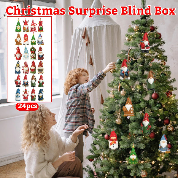 2025 Kerstmagie Kabouter-Wonderland