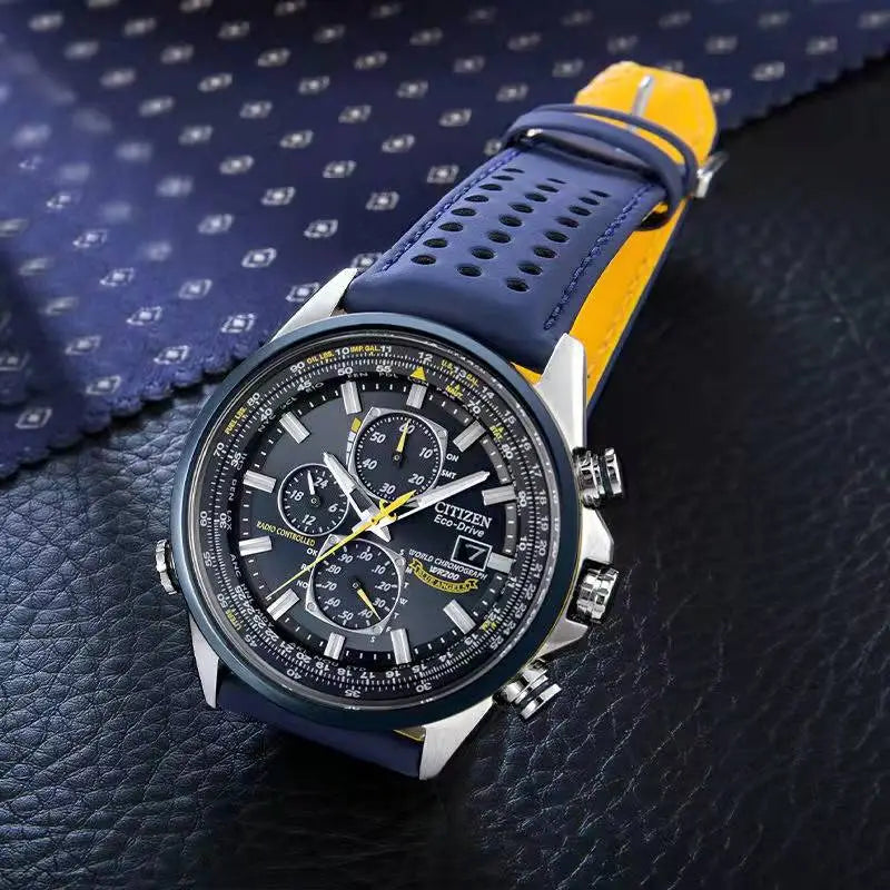 Enzo™ modieus luxe horloge