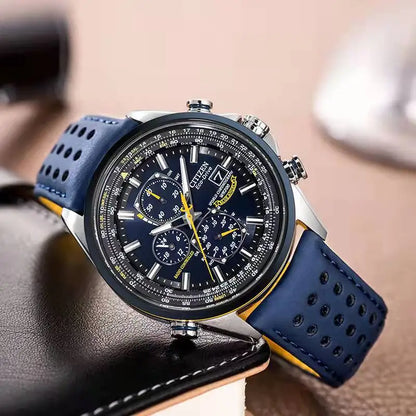 Enzo™ modieus luxe horloge