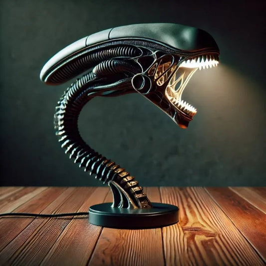 Xenomorph™ Alien Bureaulamp