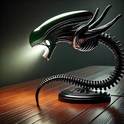 Xenomorph™ Alien Bureaulamp