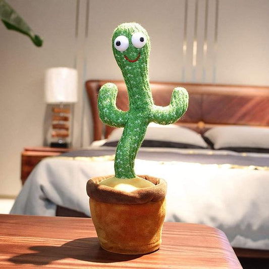 Dansende Cactus