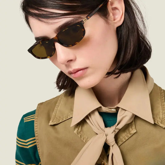 Meilou Sunglasses