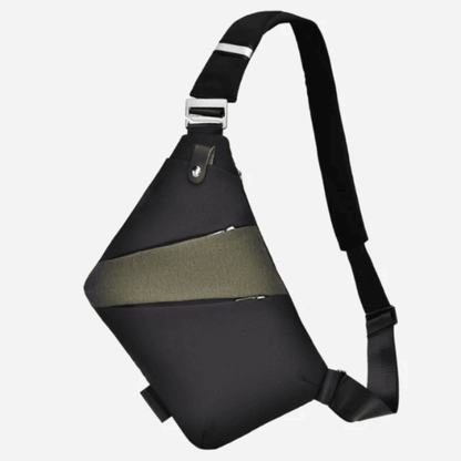 Anti-diefstal - travelbag