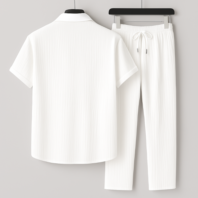 Cavari™ - relaxed linnen set