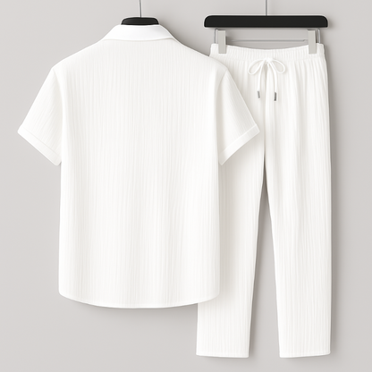 Cavari™ - relaxed linnen set