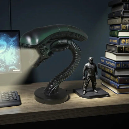 Xenomorph™ Alien Bureaulamp