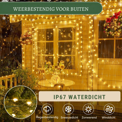 LED Kerstverlichting