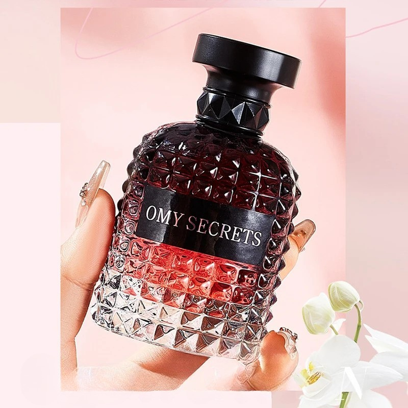 Omy Secrets™ - Miss Adventure 50ML