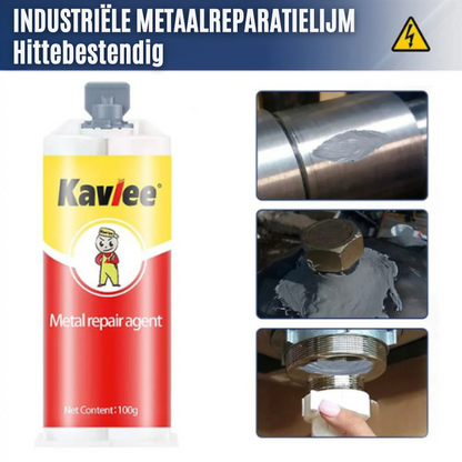 PowerFix™ - Sneldrogende, ultrasterke universele reparatielijm