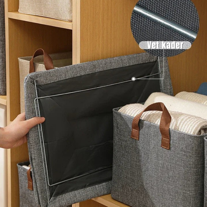 BoxyTidy™ - Opvouwbare opbergdoos