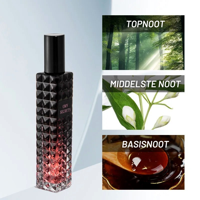 Omy Secrets™ - Adventure Miss 30ML
