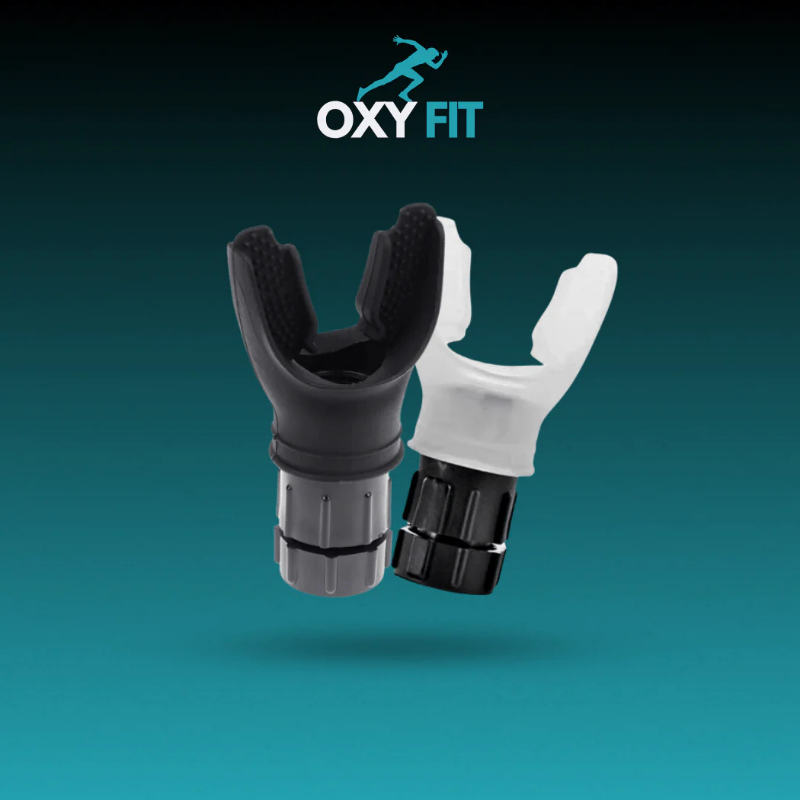 Oxy boost trainer