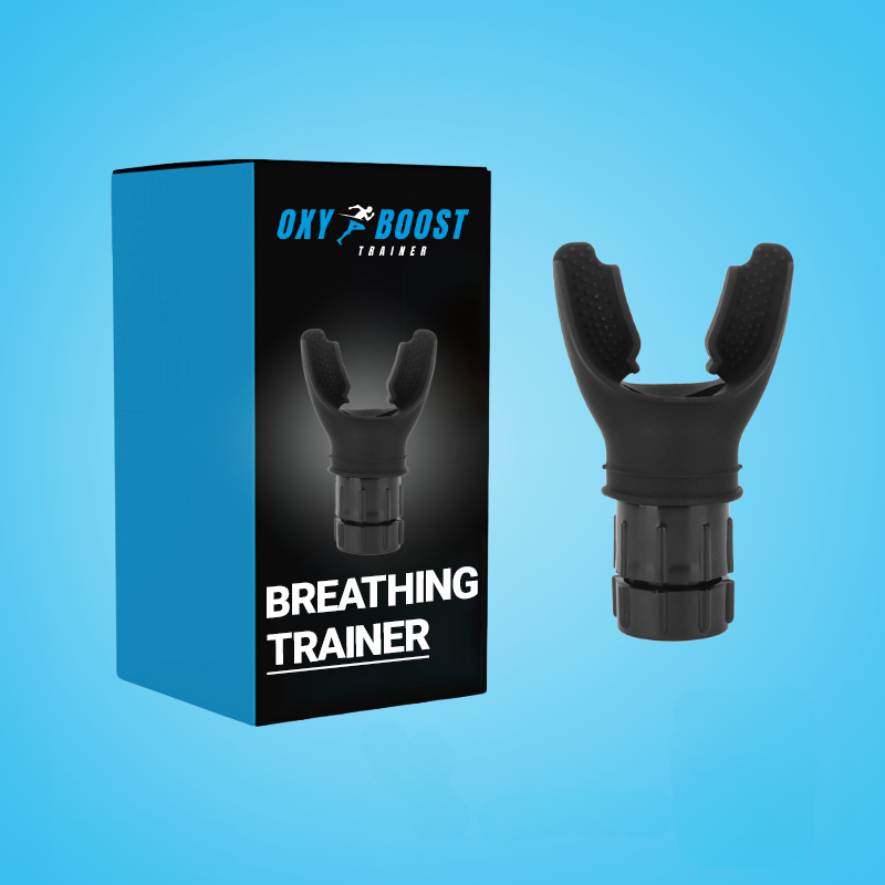 Oxy boost trainer