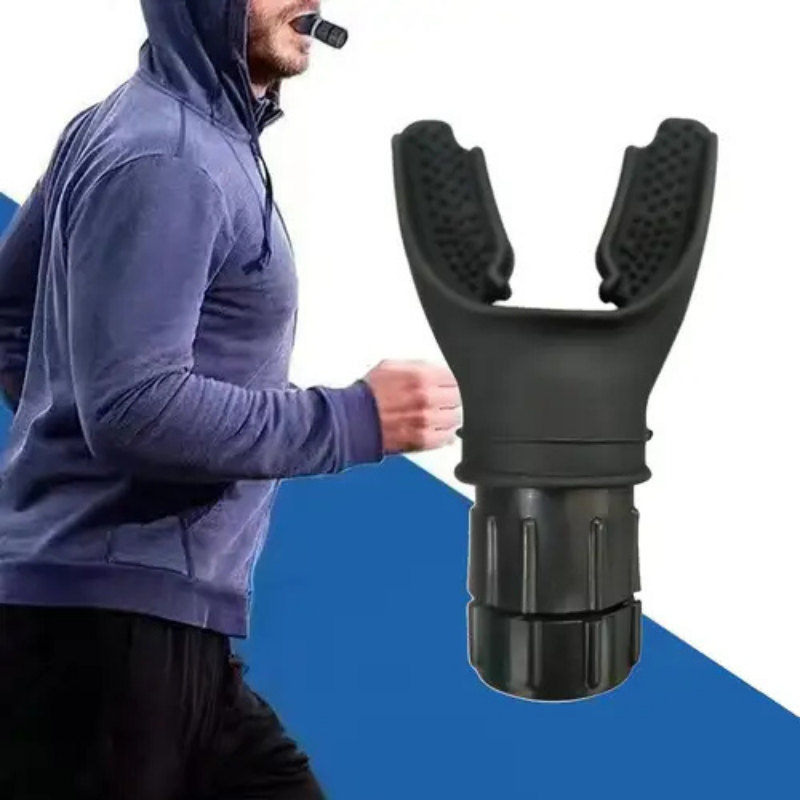 Oxy boost trainer