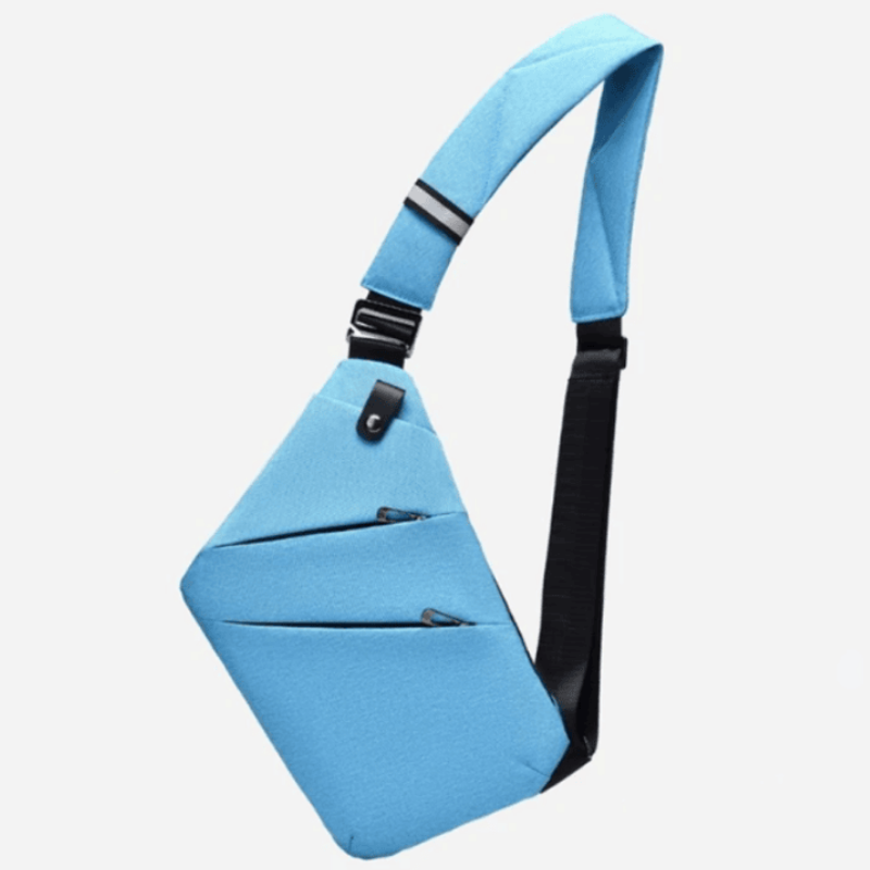 Anti-diefstal - travelbag