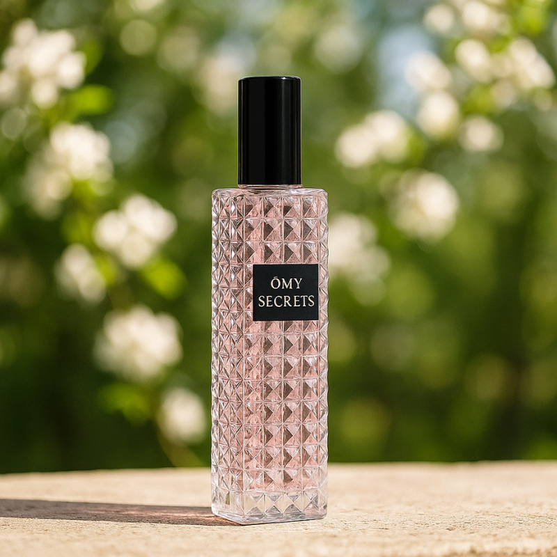 Omy Secrets™ - Miss Donna 30ML