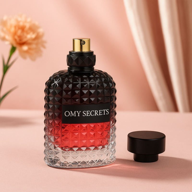 Omy Secrets™ - Miss Adventure 50ML