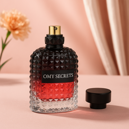 Omy Secrets™ - Miss Adventure 50ML