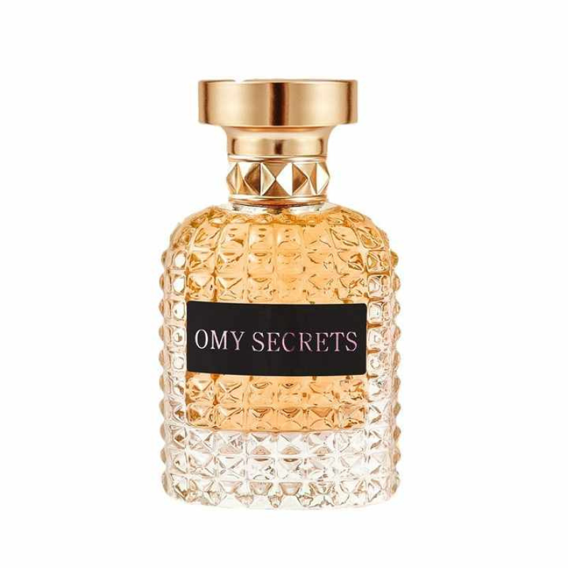 Omy Secrets™ - White Day Rose 50ML
